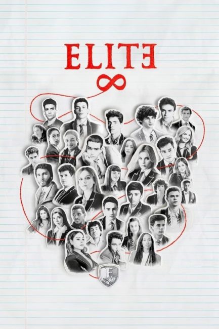 مسلسل Elite الموسم الثامن الحلقة 8 والاخيرة مترجمة