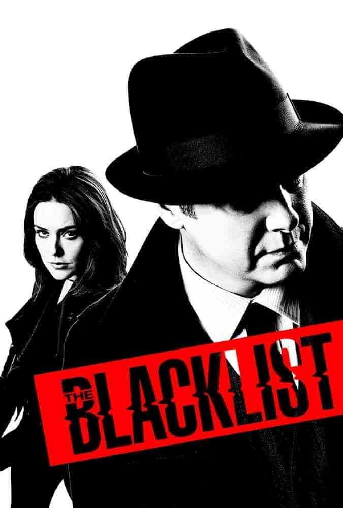 مسلسل The Blacklist الموسم الثالث الحلقة 7 السابعة مترجمة