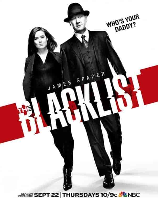 مسلسل The Blacklist الموسم الرابع الحلقة 21 الحادية والعشرون مترجمة