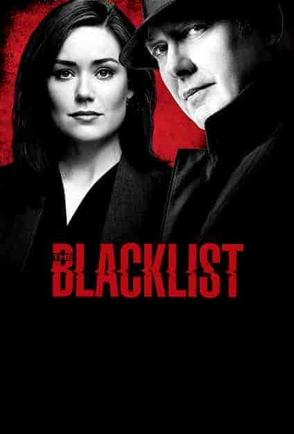 مسلسل The Blacklist الموسم الخامس الحلقة 6 السادسة مترجمة