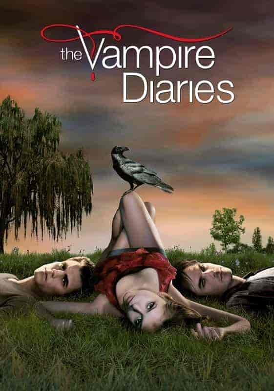 مسلسل The Vampire Diaries الموسم الاول الحلقة 3 الثالثة مترجمة