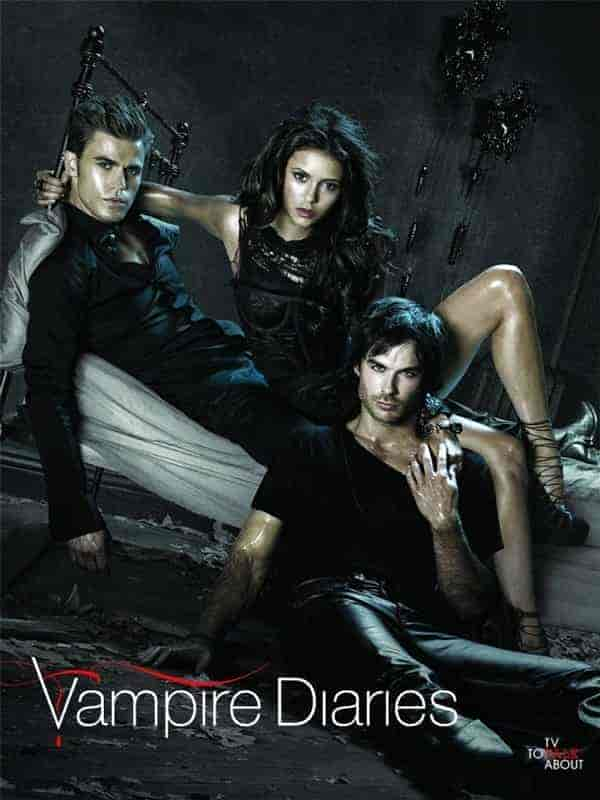 مسلسل The Vampire Diaries الموسم الثاني الحلقة 7 السابعة مترجمة