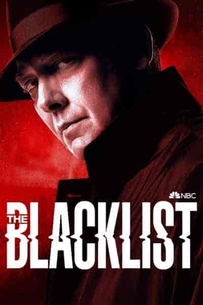 مسلسل The Blacklist الموسم التاسع الحلقة 8 الثامنة مترجمة