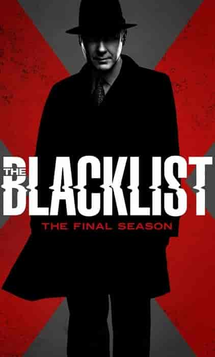 مسلسل The Blacklist الموسم العاشر الحلقة 9 التاسعة