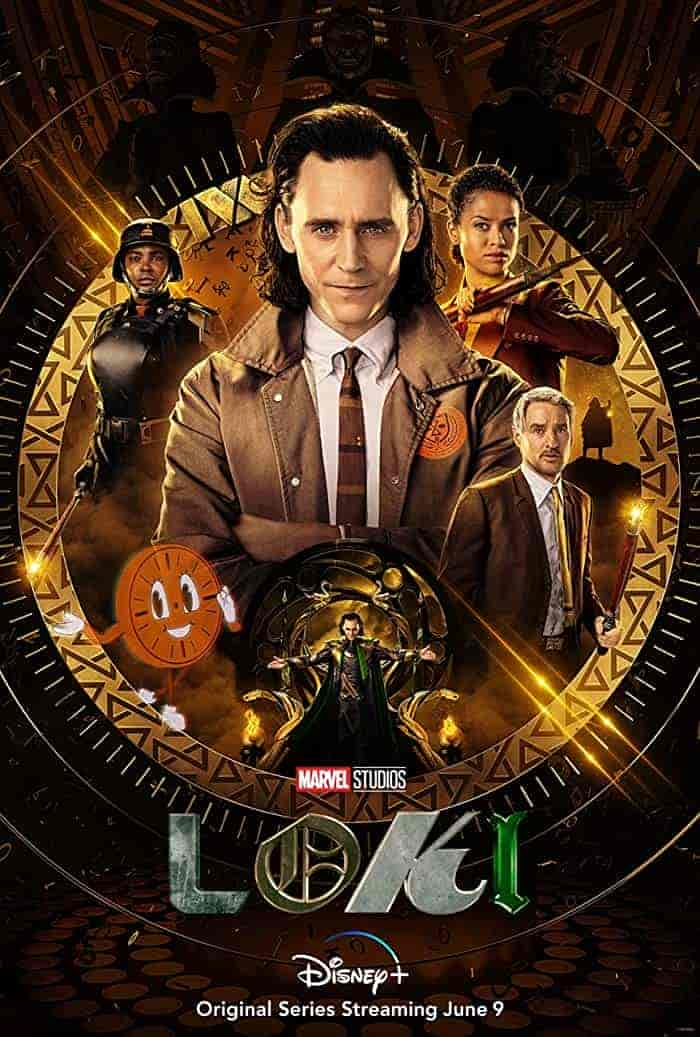 مسلسل Loki الموسم الاول الحلقة 5 الخامسة مترجمة